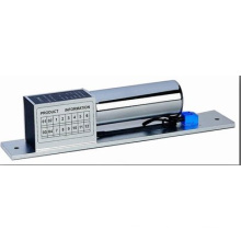 Access Control Low Temperature Electric Sliding Bolt Lock Optional Signal Output and Time Delay for Low Cost